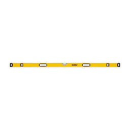 Рівень DeWALT BOX BEAM LEVELS алюмінієвий довжин DWHT0-43172