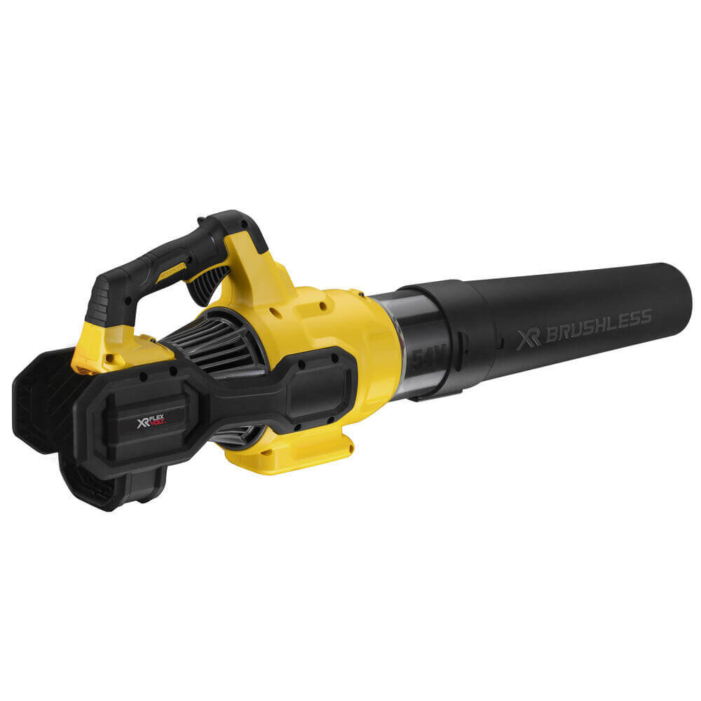 Воздуходувка аккумуляторная бесщёточная DeWALT DCMBA572N DCMBA572N - Изображение 4