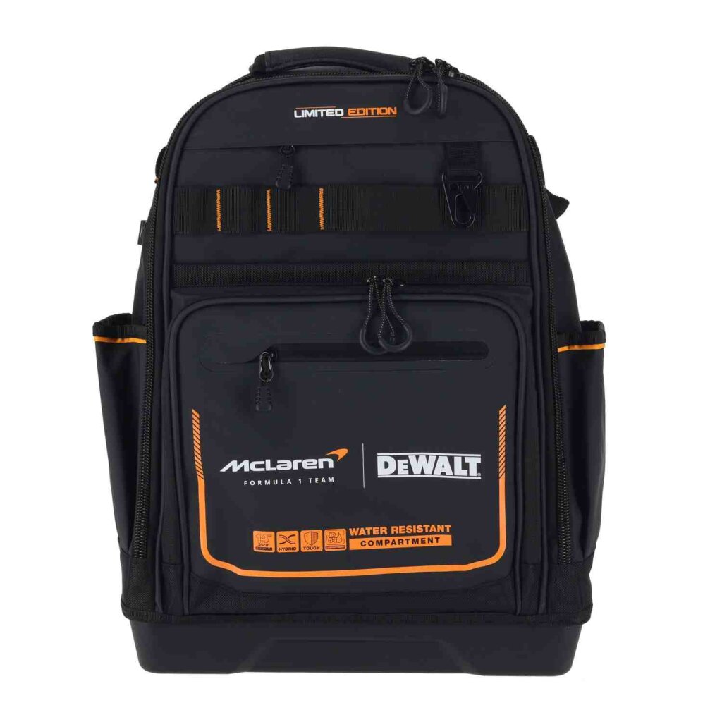Рюкзак McLaren DEWALT PRO для инструментов DeWALT DWST60122-1 - Изображение 1