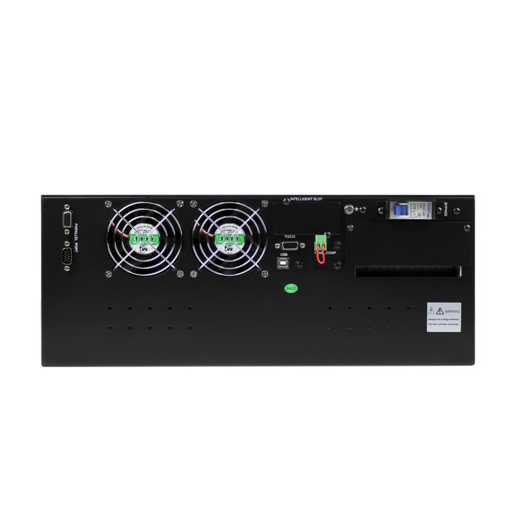 Smart-UPS LogicPower 10000 PRO RM (with battery) - Зображення 5