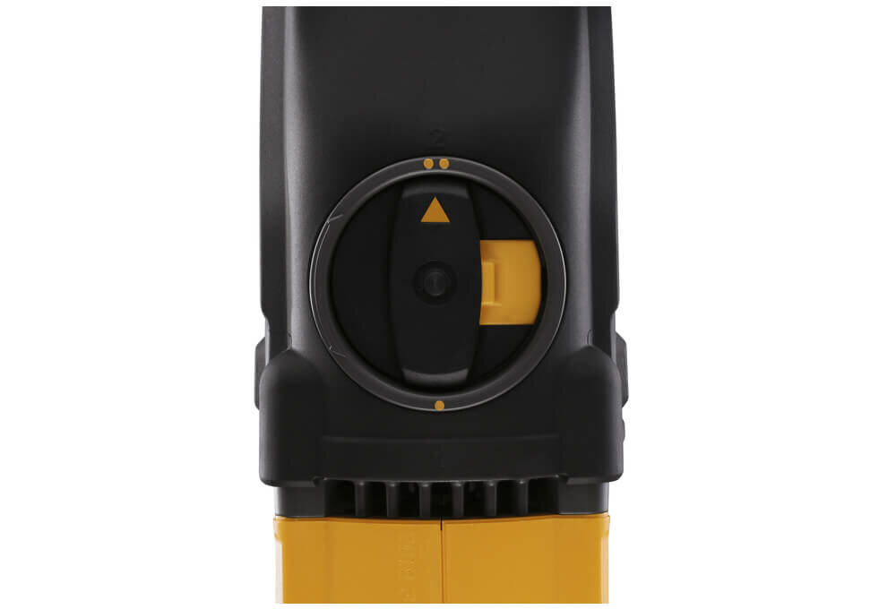 Дрель аккумуляторная бесщёточная DeWALT DCD470N - Изображение 9