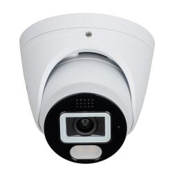 Камера відеоспостереження IP GV-199-IP-IF-DOS80-40 LED SD (Ultra AI)