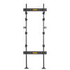 Настенные кронштейны для крепления ящиков TOUGHSYSTEM DeWALT DWST1-75694 - Изображение 2