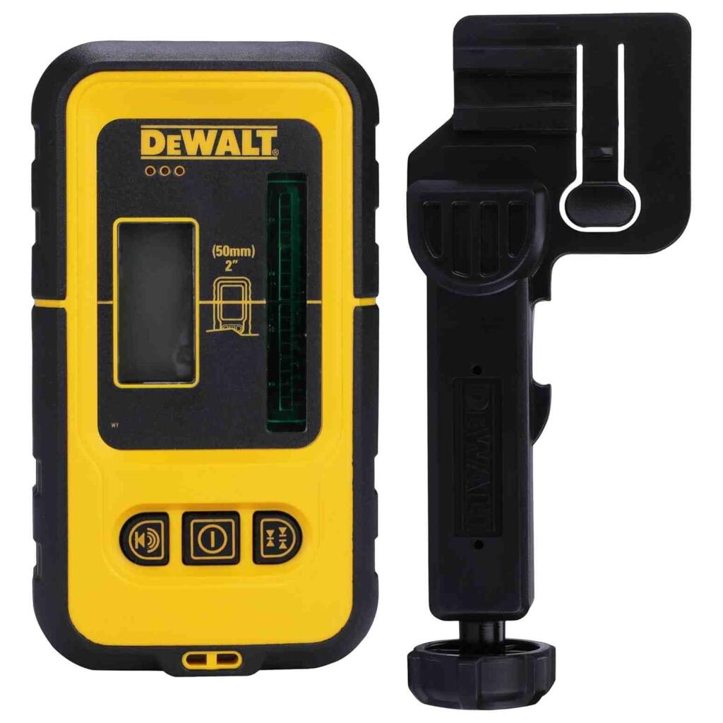 Мишень-лучеуловитель DeWALT DE0892G DE0892G - Изображение 4