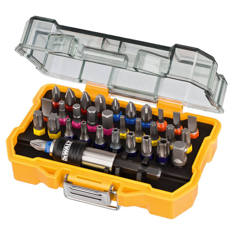 Набор бит DeWALT DT7969 - Изображение 1