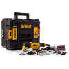 Багатофункціональний інструмент мережевий DeWALT DWE315KT - Зображення 1