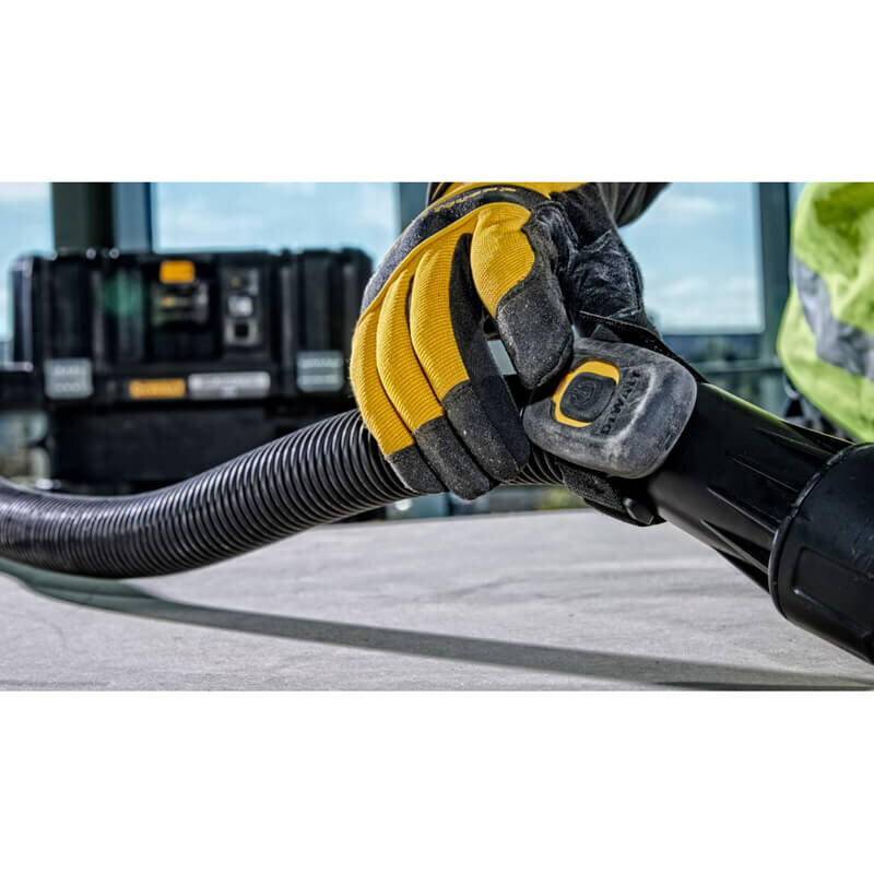 Пылесос аккумуляторный бесщёточный DeWALT DCV586MT2 DCV586MT2 - Изображение 6