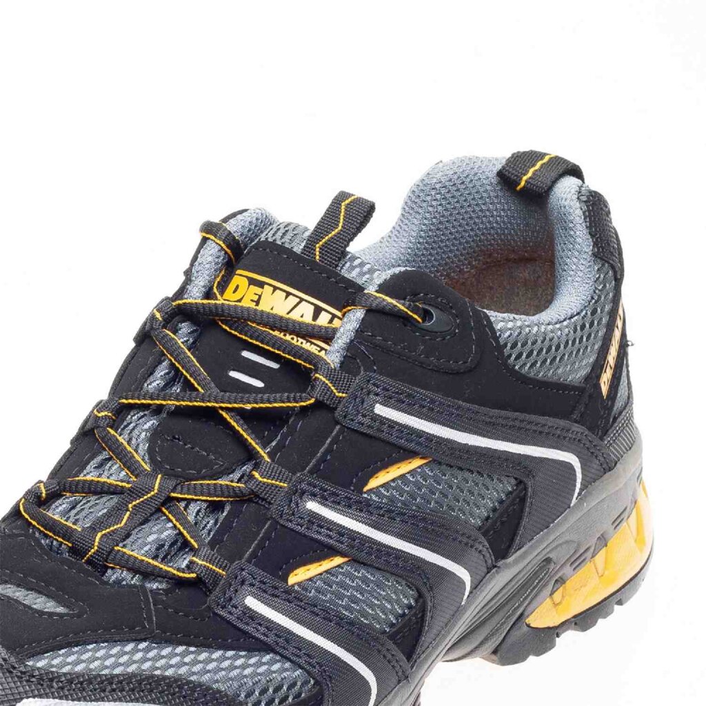 Обувь рабочая CUTTER DeWALT DWF50091-126-10 - Изображение 15