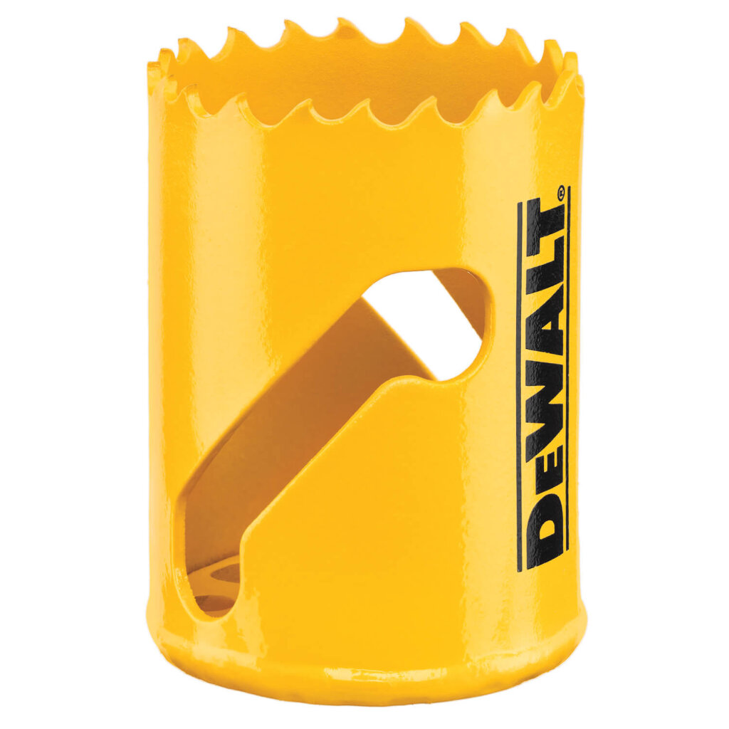 Цифенбор-коронка биметаллическая EXTREME 2X LONG LIFE DeWALT DT90330 DT90330 - Изображение 1