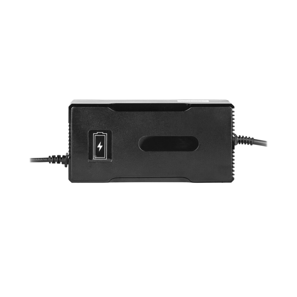 Зарядка для аккумуляторов LiFePO4 48V (58.4V)-4A-192W - Изображение 1