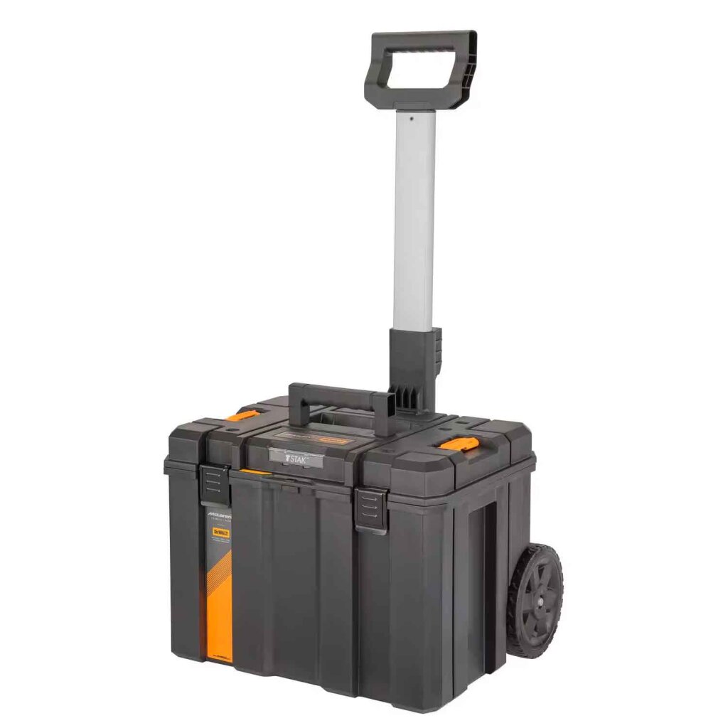 Ящик - тележка McLaren DeWALT DWST83347-1M - Изображение 1