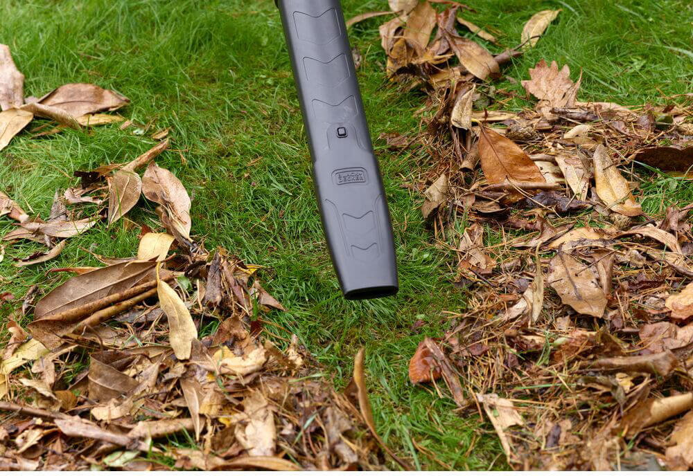 Садовый пылесос электрический BLACK+DECKER BEBLV301 BEBLV301 - Изображение 9