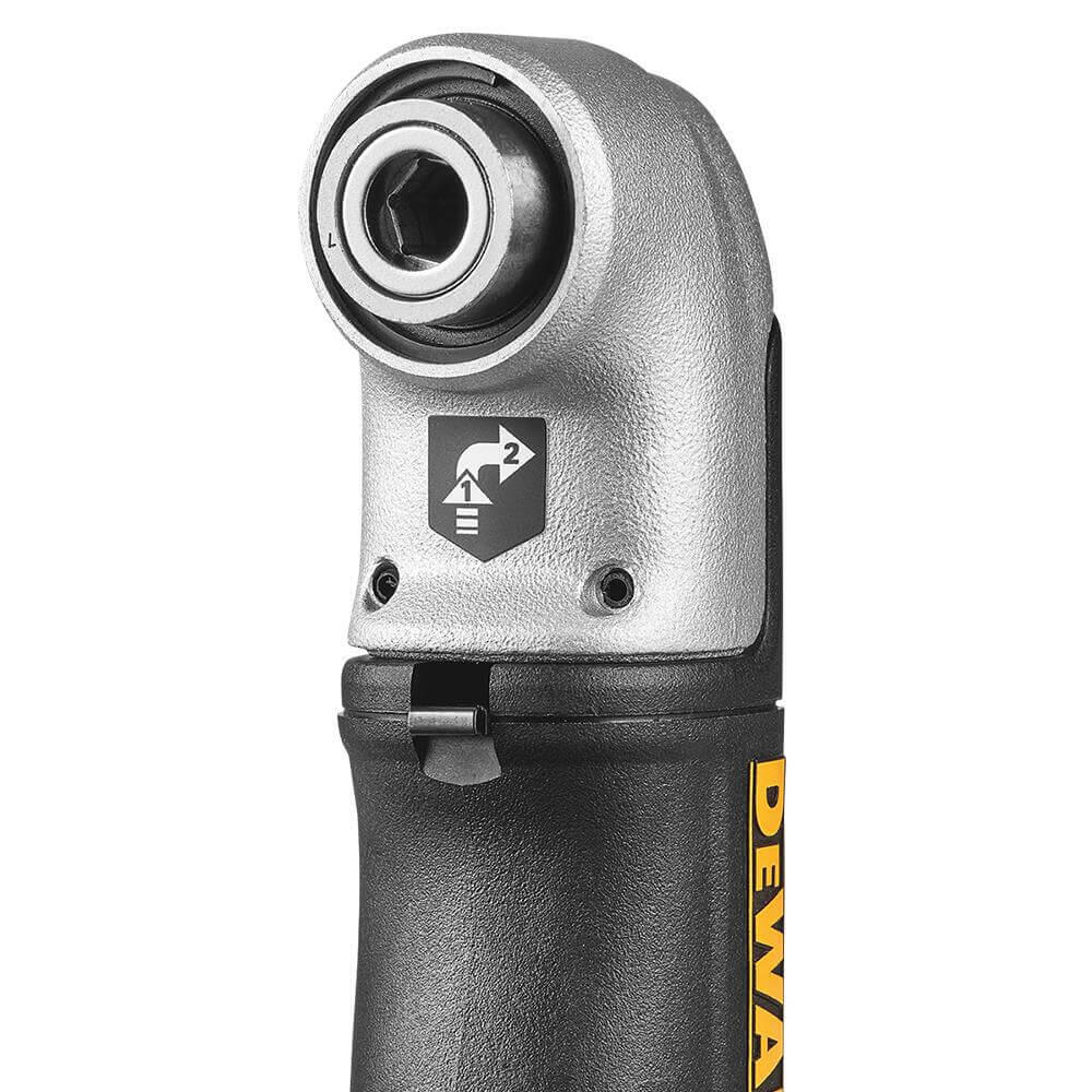 Насадка с гибким приводом угловая DeWALT DT20502 DT20502 - Изображение 3