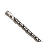 Бур SDS-Plus, XLR, 4 кромки, 12x260x200 мм DeWALT DT8935 DT8935 - Изображение 7