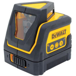 Рівень лазерний лінійний DeWALT DW0811 DW0811