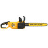 Пила цепная аккумуляторная бесщёточная DeWALT DCMCS574N DCMCS574N - Изображение 4