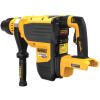 Перфоратор аккумуляторный бесщёточный SDS MAX DeWALT DCH735N DCH735N - Изображение 4