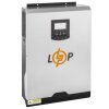 Гибридный солнечный инвертор (ИБП) LPW-HY-3522-3500VA (3500Вт) 24V 100A MPPT 120-450V - Изображение 2