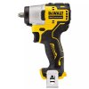 Гайковерт ударный аккумуляторный бесщёточный DeWALT DCF902N - Изображение 2