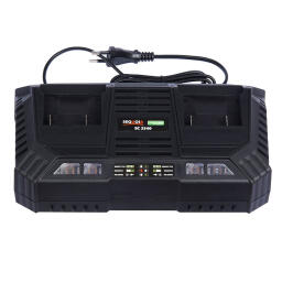 Зарядное устройство SEQUOIA SC2540