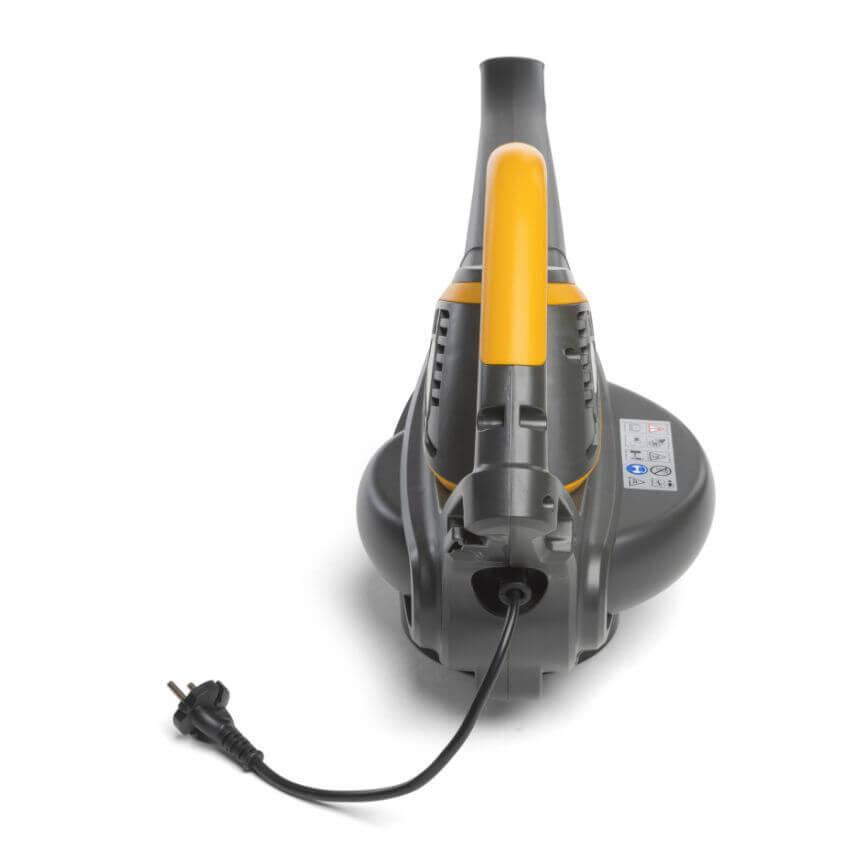 Садовий пилосос електричний безщітковий STIGA SB SBL2600 - Зображення 4