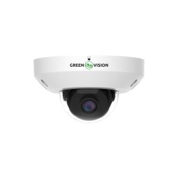 IP камера GreenVision POE GV-205-IP-I-DOS50-20 SD (Ultra AI)