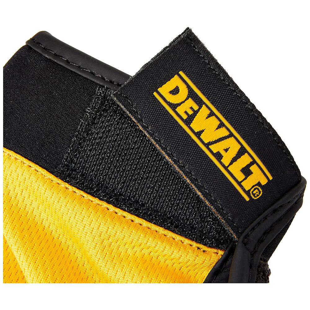 Перчатки универсальные, частично открытые DeWALT DPG214L DPG214L - Изображение 4