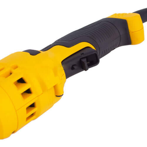 Шлифмашина угловая - болгарка сетевая DeWALT DWE4277 DWE4277 - Изображение 4