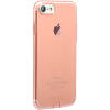 Чехол Baseus для iPhone SE 2020/8/7 Simple Pluggy Rose Gold (ARAPIPH7-A0R) - Зображення 2