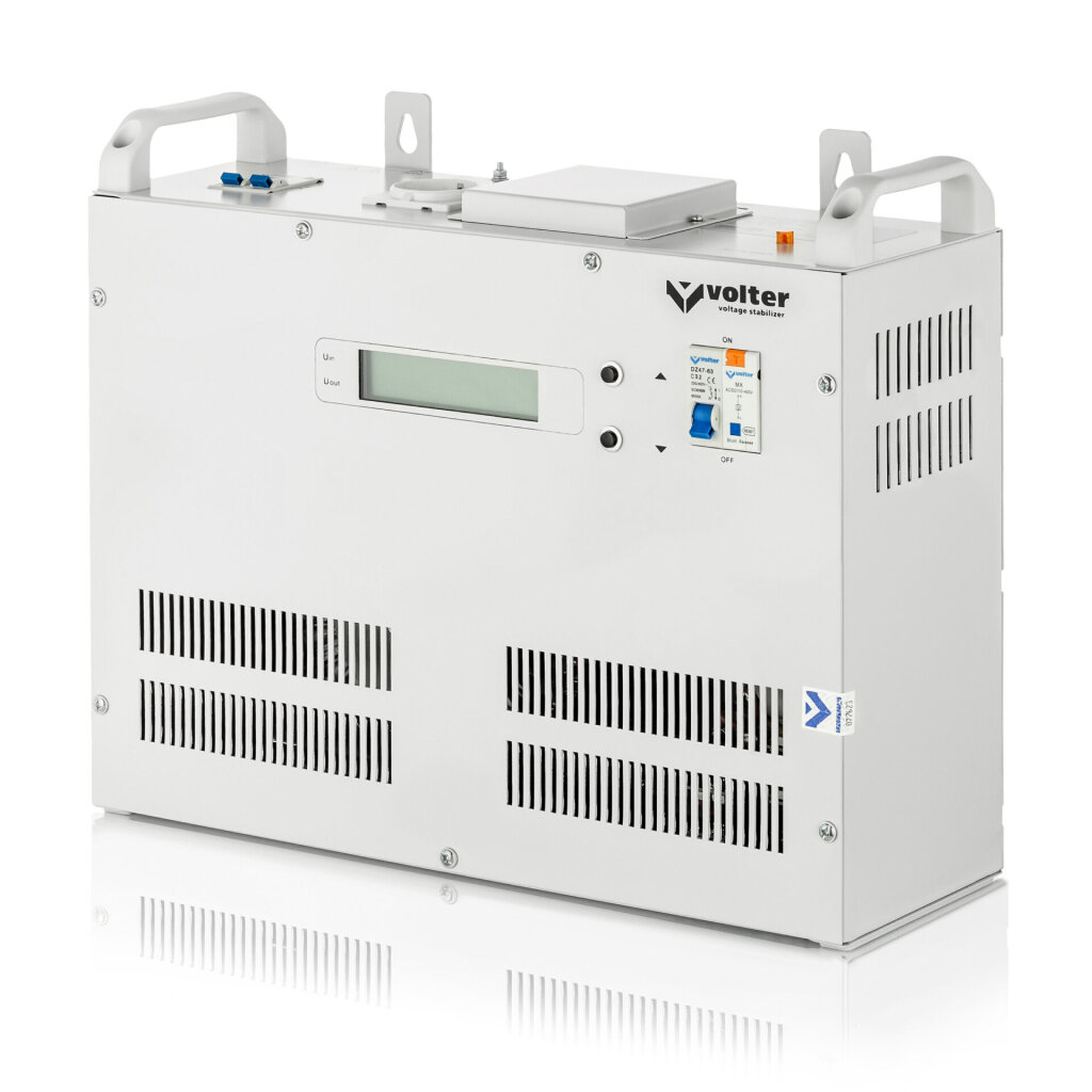 Volter-7 птш Volter-7 птш - Изображение 1