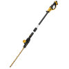 Кусторез аккумуляторный безщеточный со штангой DeWALT DCMPH566P1 DCMPH566P1 - Изображение 1