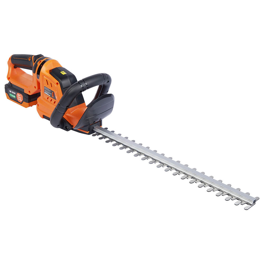 Кусторез аккумуляторный SEQUOIA SBHT2020T-QV SBHT2020T-QV - Изображение 3