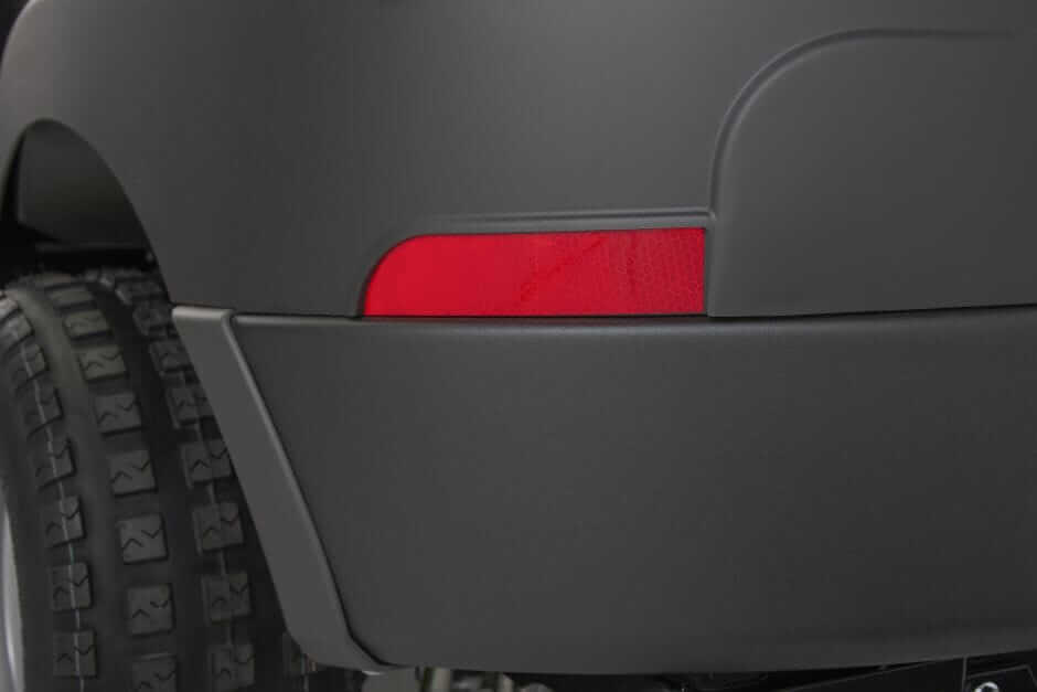 Райдер бензиновый STIGA Park900WX Park900WX - Изображение 4