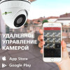 Камера видеонаблюдения уличная IP ЗMP POE купольная GV-002-IP-E-DOS24V-30 - Изображение 17