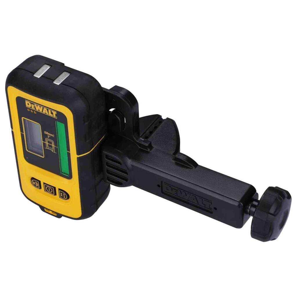 Мишень-лучеуловитель DeWALT DE0892G DE0892G - Изображение 12