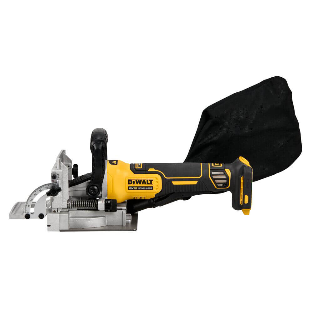 Фрезер акумуляторний безщітковий DeWALT DCW682NT DCW682NT - Изображение 2