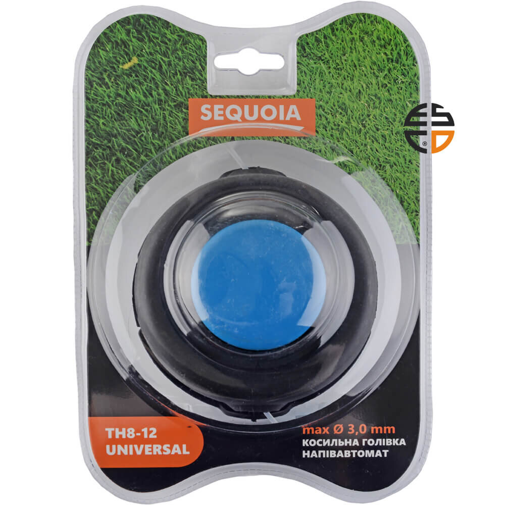 Косильная головка SEQUOIA TH8-12Universal - Изображение 8