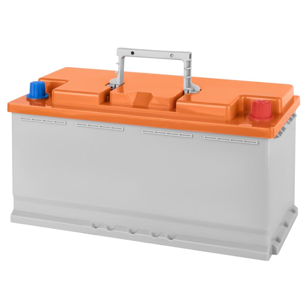 Акумуляторний корпус LP12-100 - Зображення 2