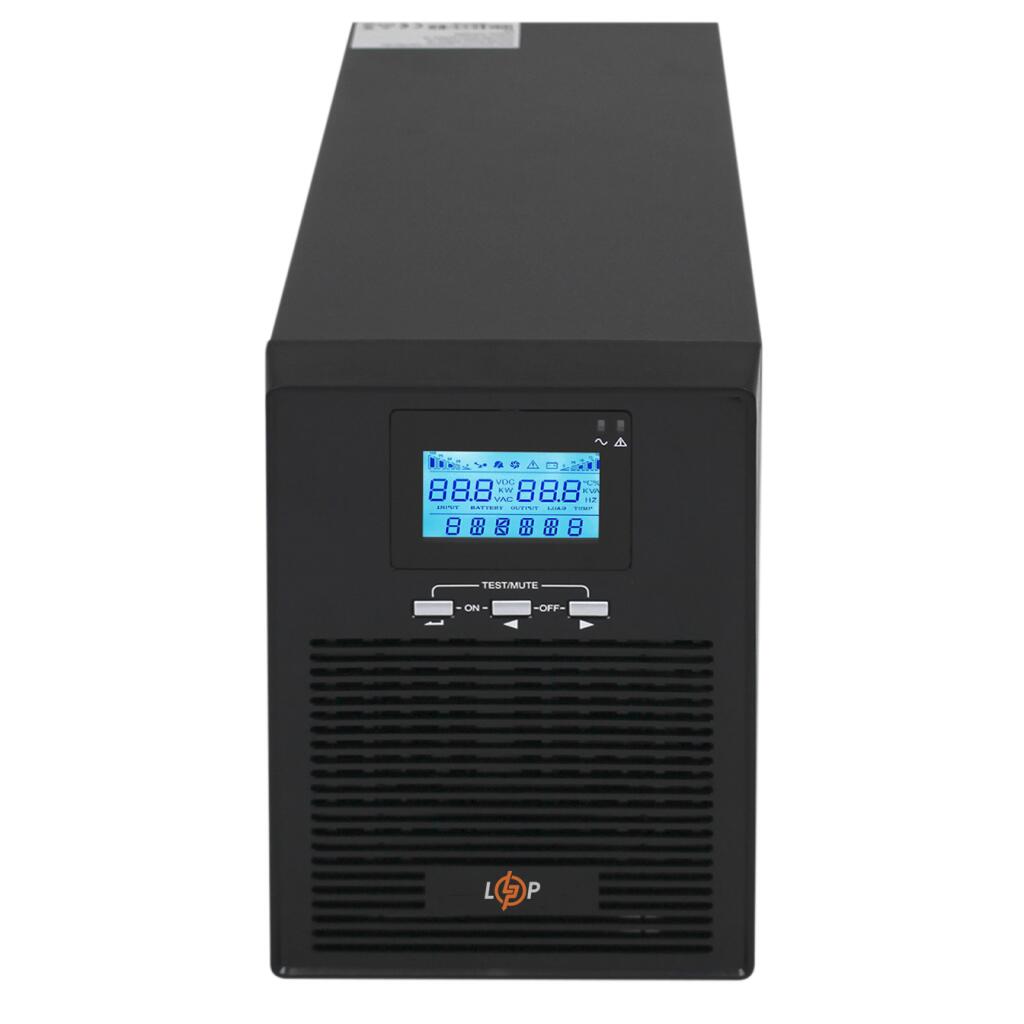 ИБП Smart-UPS LogicPower 2000 PRO (with battery) - Изображение 4