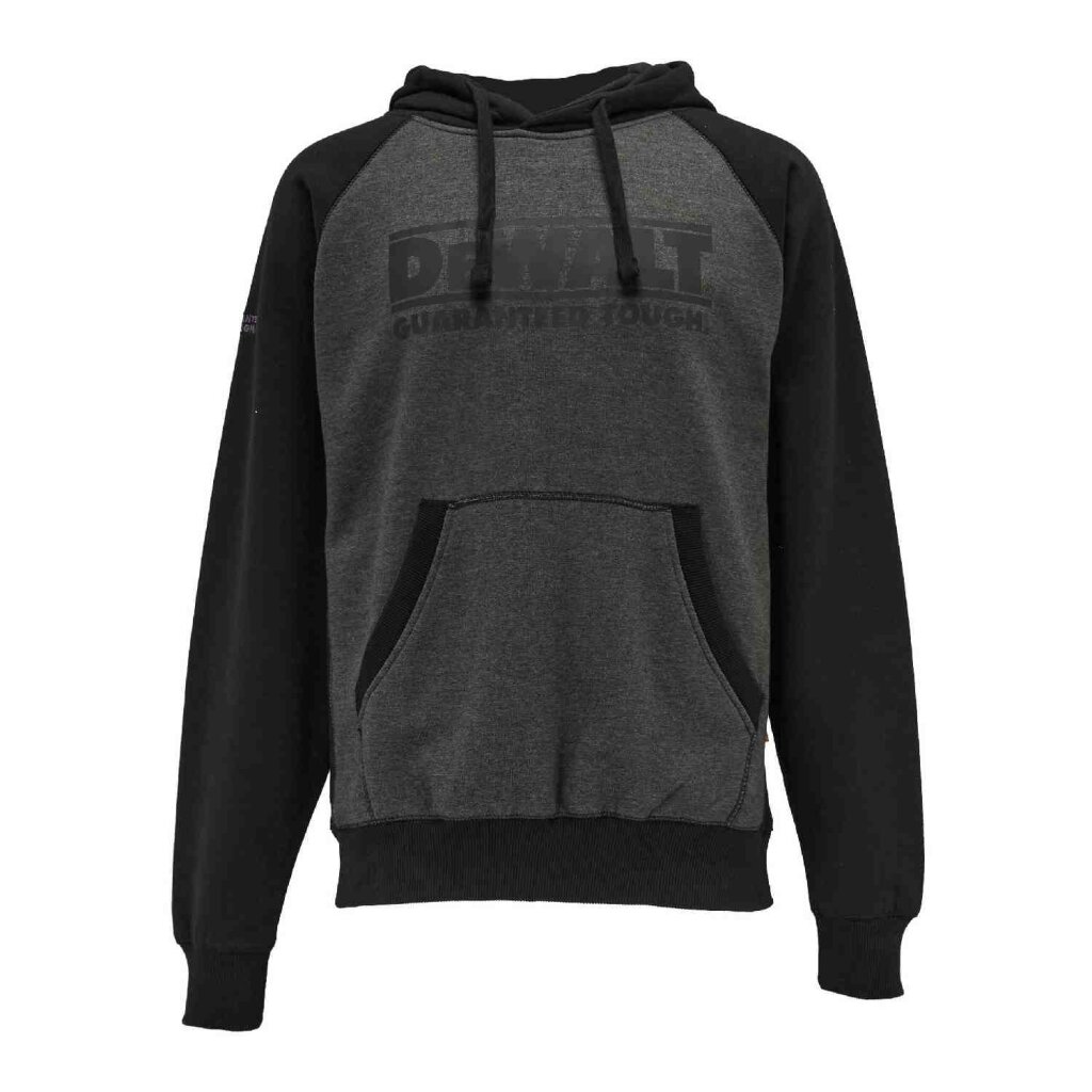 Худи STRATFORD HOODIE DeWALT DWC126-013-M - Изображение 1