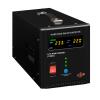 ДБЖ LogicPower LPY-PSW-1000VA+ (700Вт) 10A/20A з правильною синусоїдою 12V - Зображення 2