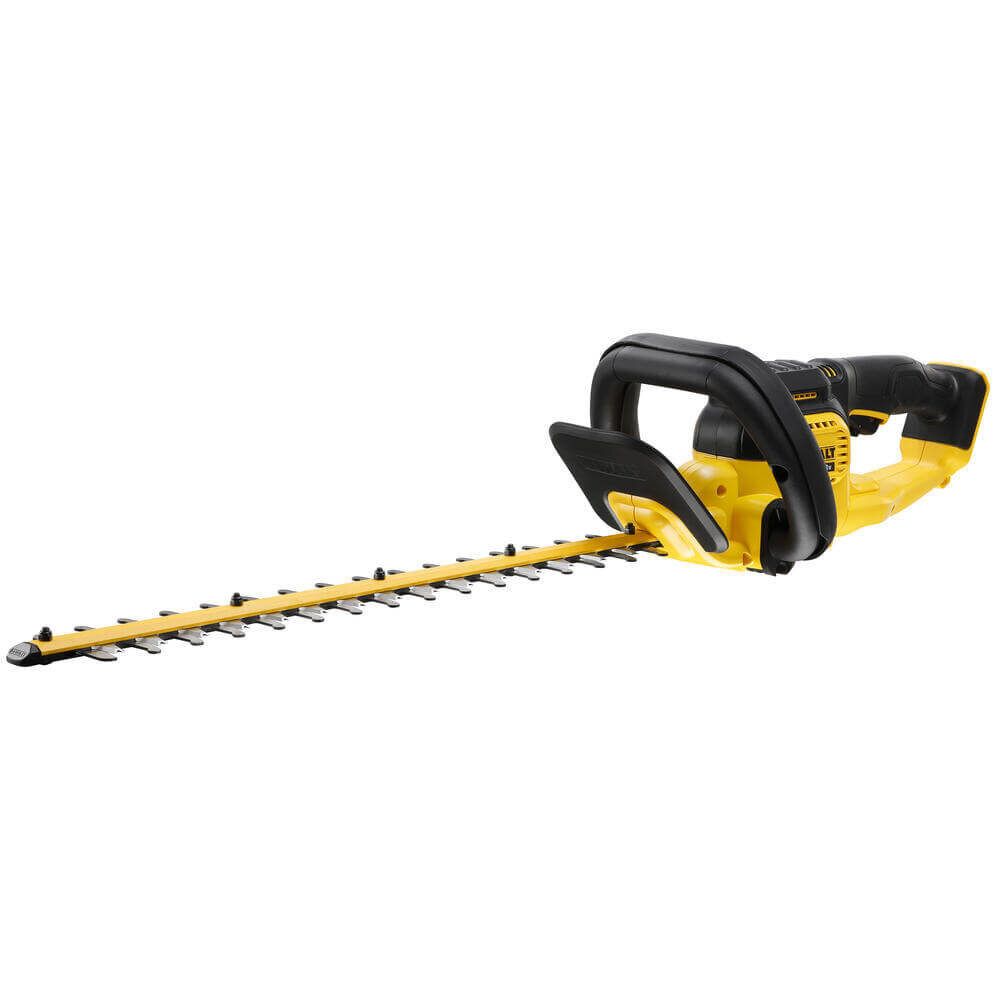 Кусторез аккумуляторный DeWALT DCMHT563N DCMHT563N - Изображение 1