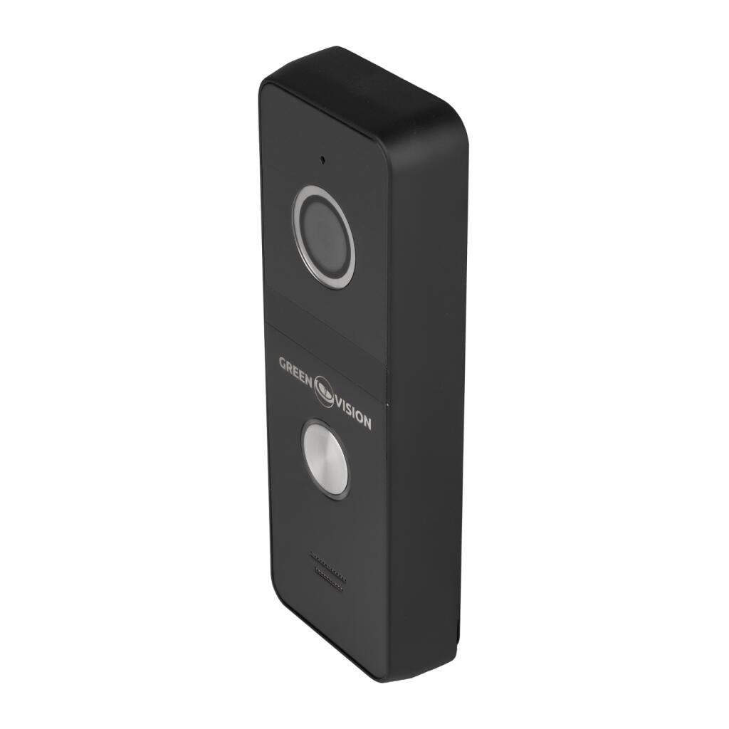 Панель виклику AHD GV-003-J-PV10-120 black - Зображення 10