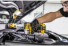 Гайковёрт ударный аккумуляторный бесщёточный DeWALT DCF902D2 - Изображение 11