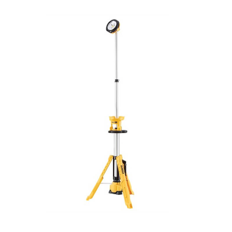Фонарь светодиодный аккумуляторный DeWALT DCL079 DCL079 - Изображение 3
