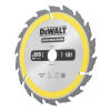 Диск пильний DeWALT DT1933 - Зображення 3