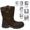 Обувь рабочая MILLINGTON DeWALT DWF50202-104-8 - Изображение 1