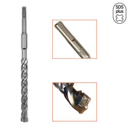 Бур DeWALT DT9680 DT9680