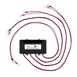 Балансир для акумуляторних батарей LP 48V LED