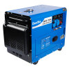 Генератор дизельный EnerSol SKDS-7EBA SKDS-7EBA - Изображение 3